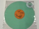 Planet Rock [Glow in the Dark Vinyl] [Single] by Afrika Bambaataa