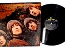 Los Beatles 