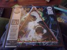 Def Leppard - Hysteria (Violet Colour Vinyl HMV 1921 Edition) | 2xLP Record