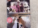 RICK SPRINGFIELD WORKING CLASS DOG/HASNT SPOILED ME YET LP VINYL RECORD ALBUMS