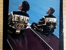 Eric B. & Rakim – Follow The Leader LP US Uni UNI-3 1988 OG HIP HOP