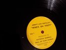 Abbott and Costello ORIG 1956 WHO'S ON FIRST 78rpm Promo Vinyl BASEBALL HOF