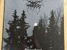 DARKTHRONE Panzerfaust LP Vinyl 1995 Moonfog 005 (Bathory Emperor Taake 1349)