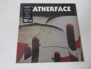 LEATHERFACE Mush ROUGH TRADE EXCLUSIVE 300 ONLY ORANGE VINYL LP VOID006LP