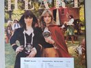 Heart Little Queen White Label Promo LP NM