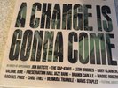 A Change is Gonna Come/Newport Folk Festival 2LP #625/1000 - Open Not Played