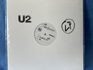 U2 Songs Of Innocence, Black Vinyl # 1718/ 5000 - Record Store Day 2015