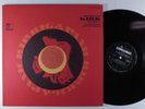 ROLAND KIRK QUARTET Rip Rig & Panic LIMELIGHT LP VG+ promo attached booklet ia