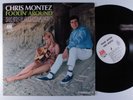 CHRIS MONTEZ Foolin' Around A&M LP VG++/VG+ mono wlp ia