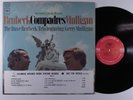 DAVE BRUBECK & GERRY MULLIGAN Compadres COLUMBIA LP NM 2-eye promo i