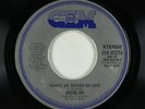 Modern Soul Boogie 45 - Ocie III - What's My Return On Love - CIM VG+ rare on 45