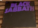 BLACK SABBATH - MASTER OF REALITY