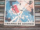 The Stone Roses I Wanna Be Adored 7 Inch Vinyl Record Single