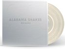Alabama Shakes - Boys & Girls - 2LP CRYSTAL CLEAR VINYL - NEW SEE PHOTOS