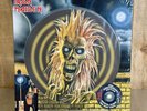IRON MAIDEN RSD PICTURE DISC 40th ANNIVERSARY SEALED VINYL