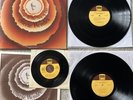 STEVIE WONDER - Songs In The Key Of Life - EX 2 x Vinyl LP + 7” & Book T13-00340