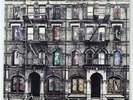 LED ZEPPELIN PHYSICAL GRAFFITI SWAN SONG P5163N JAPAN VINYL 2LP