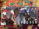 The Conscious Daughters Ear To The Street & Gamers 1990s Gangsta Vinyl