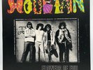 MOUNTAIN - FLOWERS OF EVIL (33RPM - UK - FIRST PRESSING)
