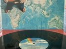 JIMMY BUFFETT - SOMEWHERE OVER CHINA - MCA RECORDS NM 1982 LP