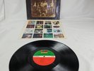 Crosby, Stills, Nash & Young Deja Vu  LP US NM In Shrink   Gatefold SD7200