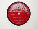 JOE HILL LOUIS as CHICAGO SUNNY BOY-Western Union./Jack Pot-METEOR 5004-BLUES 78