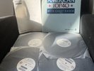 1985 American Top 40 Casey Kasem Program 853-13 Vinyl Record 9/28/85, 4 Vinyls