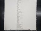 GEORGE HARRISON ALL THINGS MUST PASS RARE  1983 PRESS WITH WHITE LABEL ON...