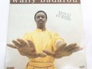 Wally Badarou - Back To Scales To-Night - LP Vinyl Record Barclay 1980 Original