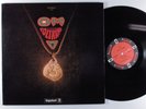 JOHN COLTRANE Om ABC/IMPULSE LP NM gatefold promo i
