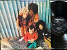 Jimi Hendrix –Band Of Gypsys (RARE 1st UK press Puppet Cover) Track 2406 002 VG+