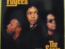 Fugees The Score 1996 2LP Vinyl 1996 US Original Columbia Records