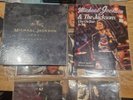 michael jackson dangerous vinyl