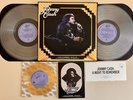 Johnny Cash A Night To Remember Lumineers Ruston Kelly Third Man Vault #45