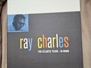 Ray Charles – The Atlantic Years In Mono, Vinyl 7 LP Box Set, 2016
