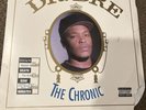 Dr. Dre - The Chronic (Vinyl) (2LP)
