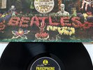 BEATLES - Sgt Peppers Lonely HCB - 1967  - PMC 7027 -  UK mono Erstpressung TOP