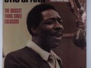 OTIS SPANN The Biggest Thing... BLUE HORIZON BH-4802 LP promo SEALED i