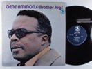 GENE AMMONS Brother Jug  PRESTIGE LP VG+/VG++ promo i