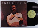 ART BLAKEY & THE JAZZ MESSENGERS Anthenagin PRESTIGE LP VG++ promo i