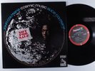 JOHN & ALICE COLTRANE Cosmic Music ABC/IMPULSE LP NM promo gatefold i