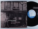 DEXTER GORDON One Flight Up BLUE NOTE LP VG++ stereo NY van gelder ear i