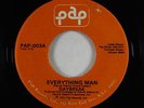 70s Soul 45 - Daybreak - Everything Man - PAP - 1st Press