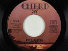Modern Soul 45 - Hyla Parker - Joe - Cheri