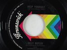 Northern Soul 45 - Billy Butler - Help Yourself/Sweet Darling - Brunswick - VG+