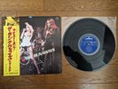 THE RUNAWAYS S.T. The First Album 1977 JAPAN LP RJ-7165