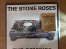 the stone roses 