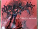 SXL 6029 Great Strauss Waltzes / Boskovsky / VPO W/B