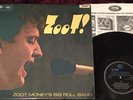 ZOOT MONEY'S BIG ROLL BAND: