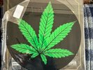 Dr Dre - The Chronic 2xLP IVC Green Vinyl Exclusive Slipmat Limited #2195/2500